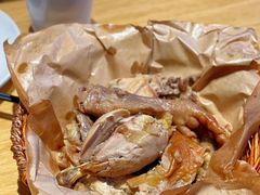 -关东小磨东北菜(上海长风大悦城店)