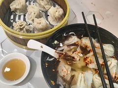 -巧燕坊一笼一蒸(庆春广场地铁站店)
