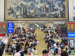 -黄兴南路步行商业街