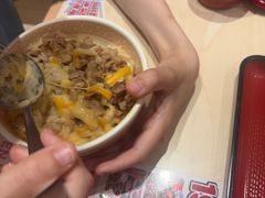 -食其家·牛丼咖喱(天津梅江印象城店)