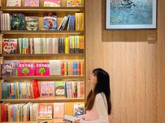 -愈欣书店COFFEE(塘朗店)