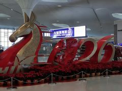 -杭州萧山国际机场
