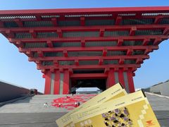 -中华艺术宫(上海美术馆)