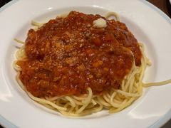 -萨莉亚意式餐厅(杭州滨江天街店)