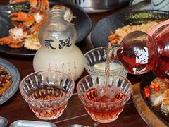 -贰醒·私房小院烧烤 (太古里店)