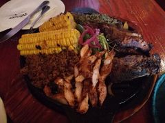 -Pistolera Mexican Cantina女枪手墨西哥餐厅(碧云路店)