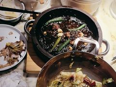 -绿茶餐厅(燕郊永旺店)