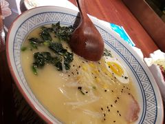 北海道骨汤拉面-萤初高端日料王(曲江银泰店)