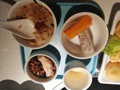 -百年果林椰子鸡(中洲店)