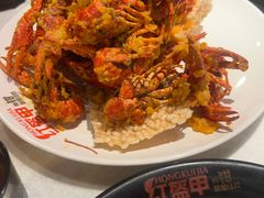 -红盔甲·小龙虾(天钥桥店)