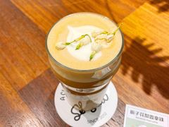 -Seesaw Coffee(上海尚悦湾店)