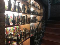 -维吾尔餐厅(宜山路店)