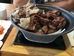 -紫霞门韩国料理烤肉(深南东路店)