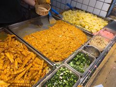 -丁家坡洋芋·观音桥好吃街A区(全国总店)