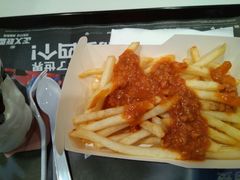 -麦当劳(文武路店)