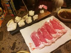 -坎爷秘制火锅(一格广场店)