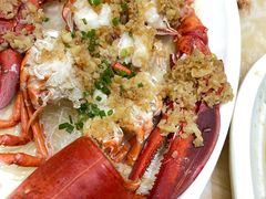 -小海豚•老字号海鲜餐厅(天涯店)