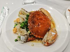 三门青蟹-健跳小海鲜(人民路店)