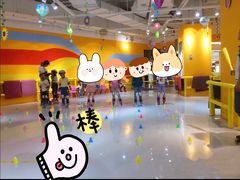 -阿布溜溜·轮滑(21世纪太阳城店)