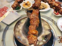 -福寿斋·老北京铜锅涮肉·烤鸭(顺义总店)