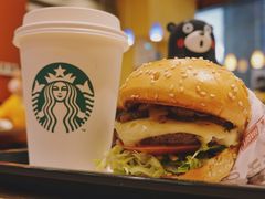 -The Habit Burger Grill 哈比特汉堡(爱琴海店)