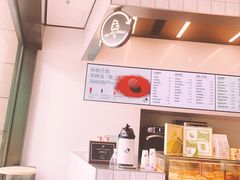 -喜茶(深圳海岸城店)