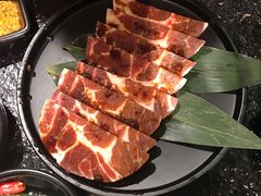 -九田家黑牛烤肉料理(珠江摩尔店)