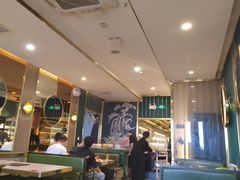 -一绪に寿喜烧自助(世茂广场店)