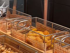 -千滋百味自助海鲜烤肉(布吉景华店)