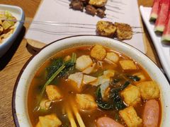 -臻炙大舍烤串(天龙家园店)