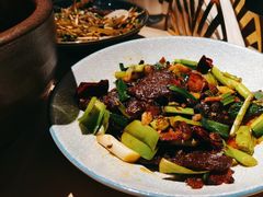 -山石榴·贵州菜(丰盛里店)