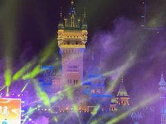 -青岛方特梦幻王国