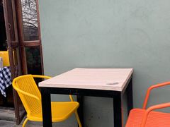 -Santoor 萨都里印度餐厅(北锣鼓巷店)