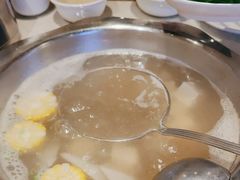 -小肥牛潮汕牛肉火锅(南联店)