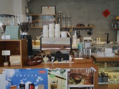 -PUZZLE COFFEE 拼图咖啡