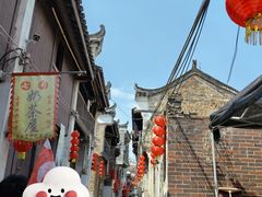 -上甘棠村