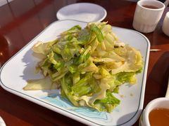 -弓二莜面(总店)