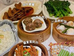-又一间茶点轩(宝业路店)