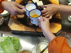 -阿昌白族石板烧(大理古城店)