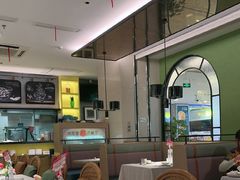 -Aqua Oasis 水天堂(石路天虹店)