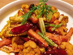 -榕意·川味之美(深业上城店)