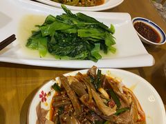 -易老妈蹄花.特色川菜(人民公园总店)