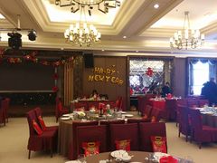 大堂-海景壹号大酒店(惠钱路店)