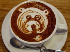 -October Coffee(Gaya)