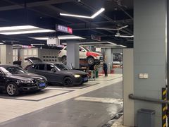 -天猫养车(哈贝卡硕士路店)
