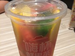 -必胜客(八一店)