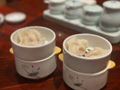 原汁海胆饺子-喜鼎海胆水饺(东港店)