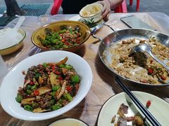 -老师傅餐馆(长沙店)