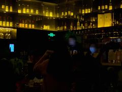 -ibarrel爱杯·bistro&brunch(江宁路店)