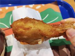 -汉堡王(珠海机场出发层B区店)